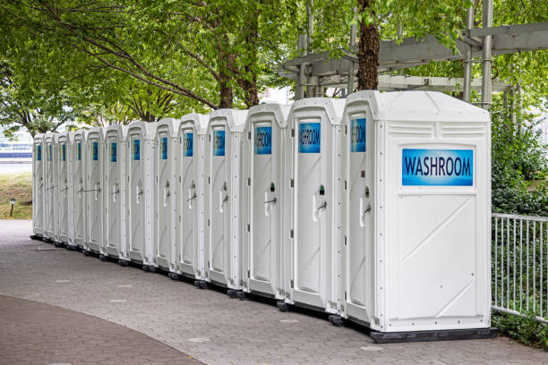 Portable Toilet Options We Offer in Bellevue, PA