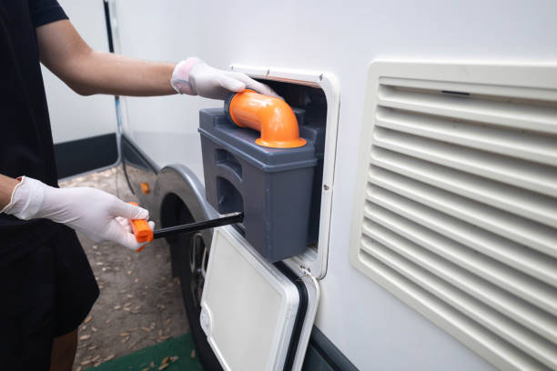 Best Luxury portable toilet rental  in Bellevue, PA