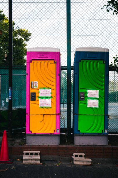 Best Sanitation services for porta potties  in Bellevue, PA