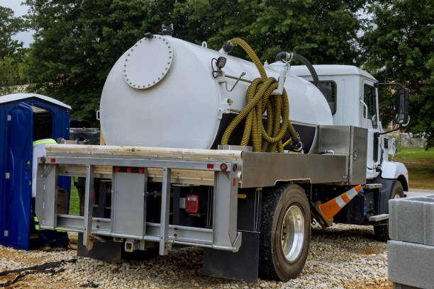 Best High-end porta potty rental  in Bellevue, PA
