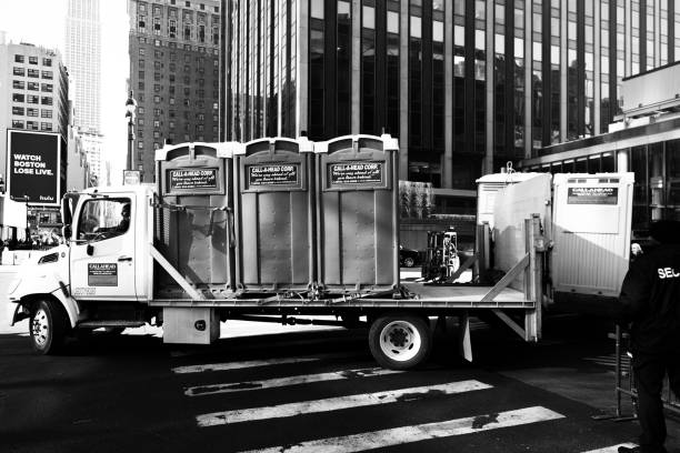 Best Portable toilet rental cost  in Bellevue, PA